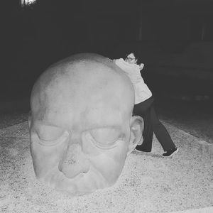 Meet your Posher, Raven